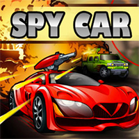Spy Car - Free  game