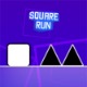 Square Run Game