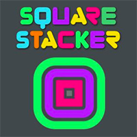 Square Stacker - Free  game