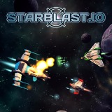 Starblast io Game