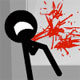 Stick Figure Penalty Chamber 2 - Free  game