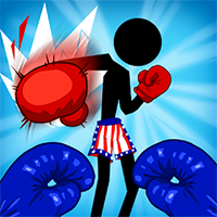 Stickman Boxing - Free  game