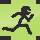 Stickman Runner - Free  game