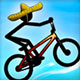 Stickman Freestyle BMX Game