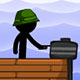 Stickman Jam Sticktanic Game