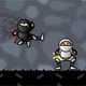 Sticky Ninja Academy - Free  game