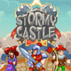 Stormy Castle Game
