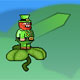 Shamrock Shooter Game