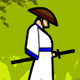 Straw Hat Samurai Game