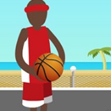 Street Ball Jam Game