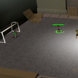 Street Football Game - Free  game