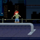 Street Skater Game