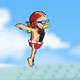 Stunt Dive - Free  game