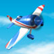 Stunt Pilot Game