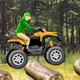 Stunt Rider - Free  game