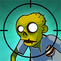Stupid Zombies Online - Free  game
