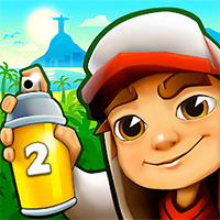 Subway Surfers 2 Game