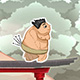 Sumo Run Game