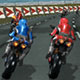 Superbikes track stars - Free  game