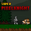 Super Pixelknight Game