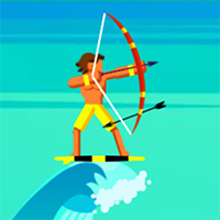 Surfer Archers - Free  game