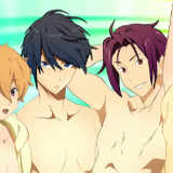 Swimming Anime Dating Sim - Free  game
