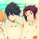 Swimming Anime Dating Sim