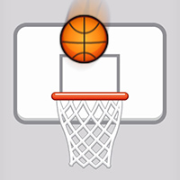 Swipe Basketball - Free  game