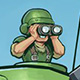 Tank 4 Hire