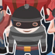 Team of Robbers 2 Game