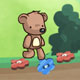 Teddy's Excellent Adventure - Free  game