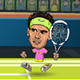 Tennis Legends 2016 - Free  game