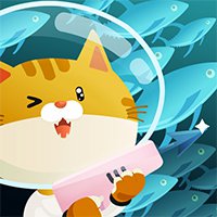 The Fishercat Online - Free  game