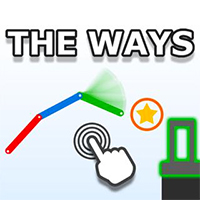 The Ways - Free  game