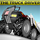 The Truck Driver - Free  game