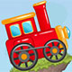 The Red Train - Free  game