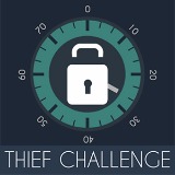 Thief Challenge - Free  game