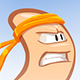Thumb Fighter - Free  game