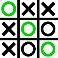 Tic Tac Toe Game