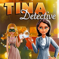 Tina Detective - Free  game