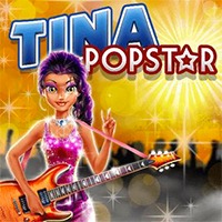 Tina Pop Star - Free  game