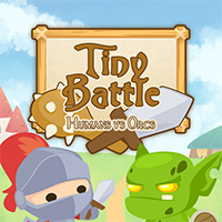 Tiny Battle - Free  game