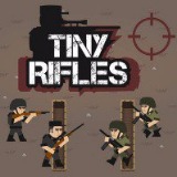 Tiny Rifles - Free  game