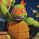 TMNT Skewer in the Sewer - Free  game