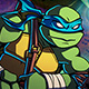 TMNT Vs Power Rangers - Free  game