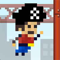 Towerman - Free  game