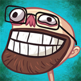 Troll Face Quest TV Shows Game