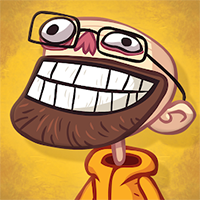 Troll Face Quest 2 - Free  game