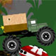 Trooper Truck - Free  game