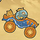 Truck Monsters Game